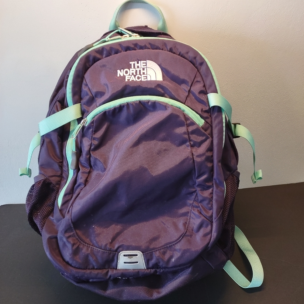 The North Face Rhyolite backpack